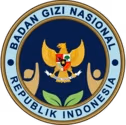 Logo Makan Bergizi Gratis Deli Depok